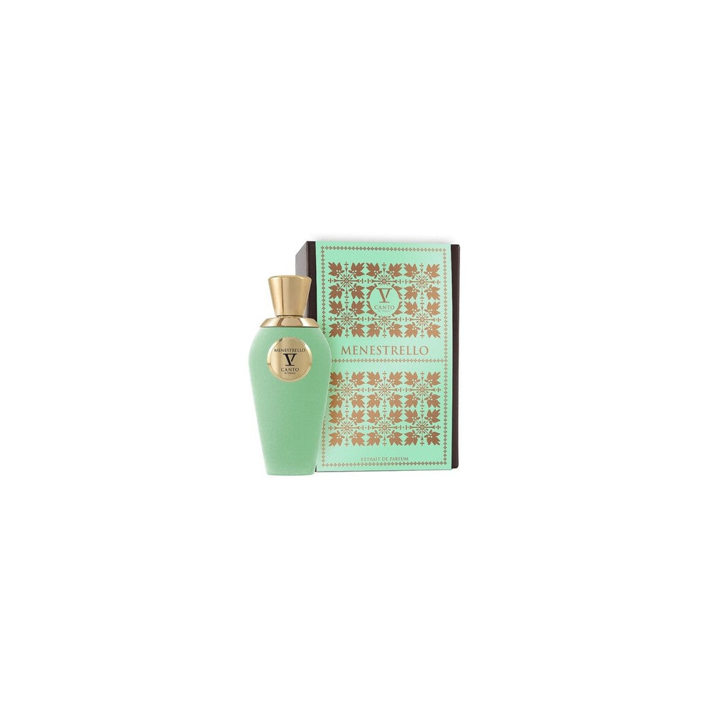 V canto Menestrello Extrait de Parfum 100ml