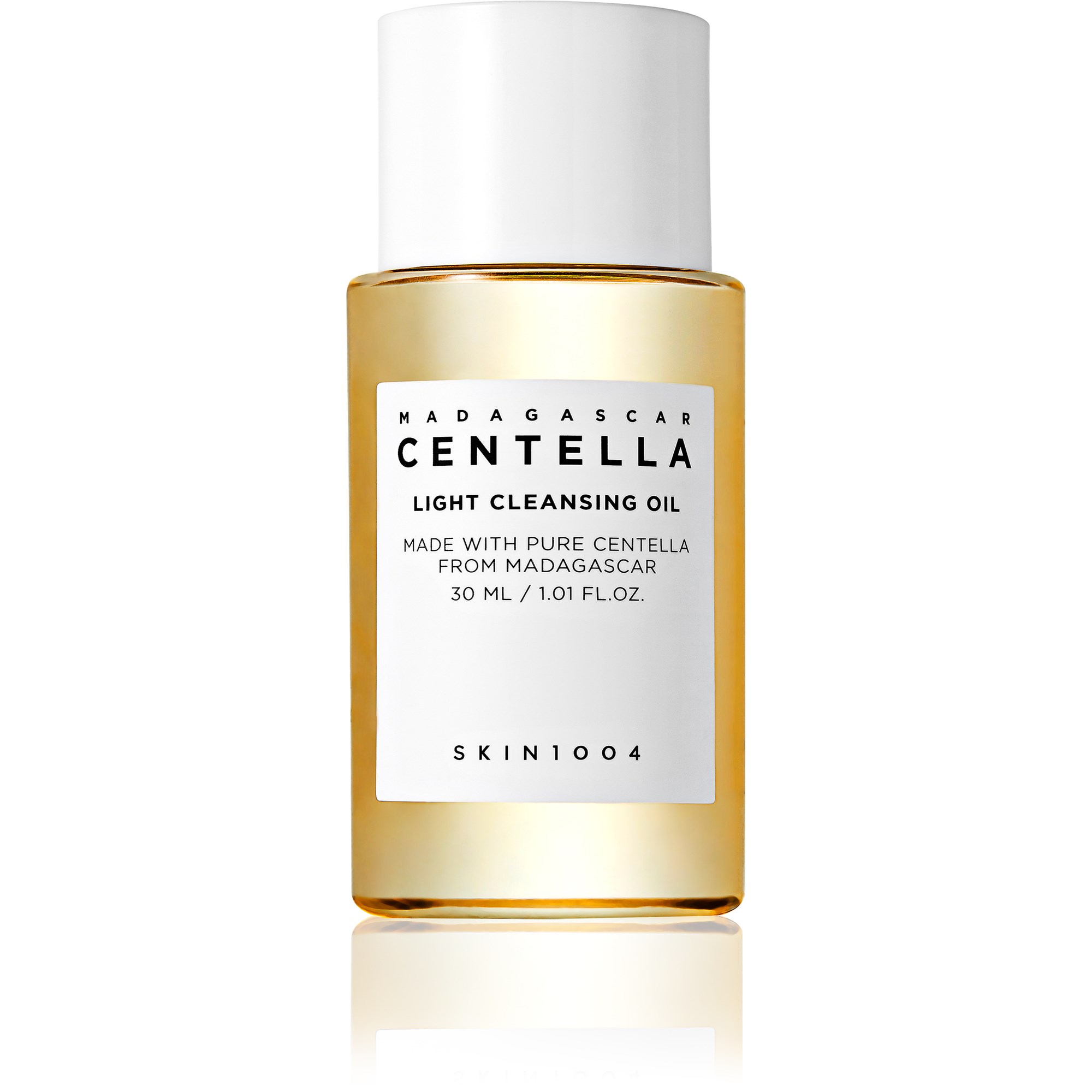 SKIN1004 Madagascar Centella Light Cleansing Oil  30 ml