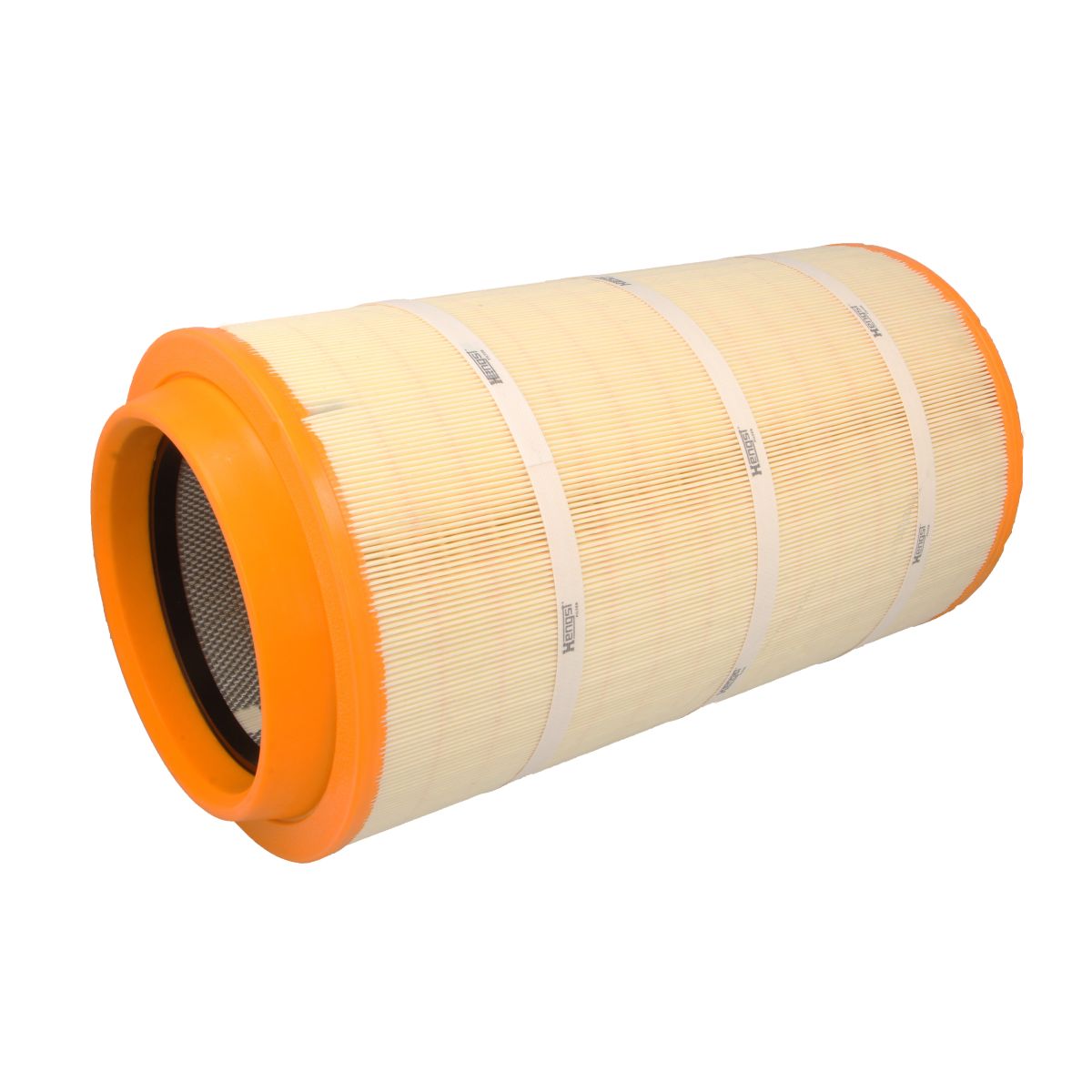 Ilmansuodatin HENGST FILTER E671L