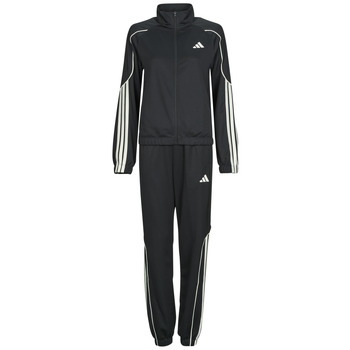 ADIDAS SPORTSWEAR Treenipuku 'Stadium' musta / valkoinen