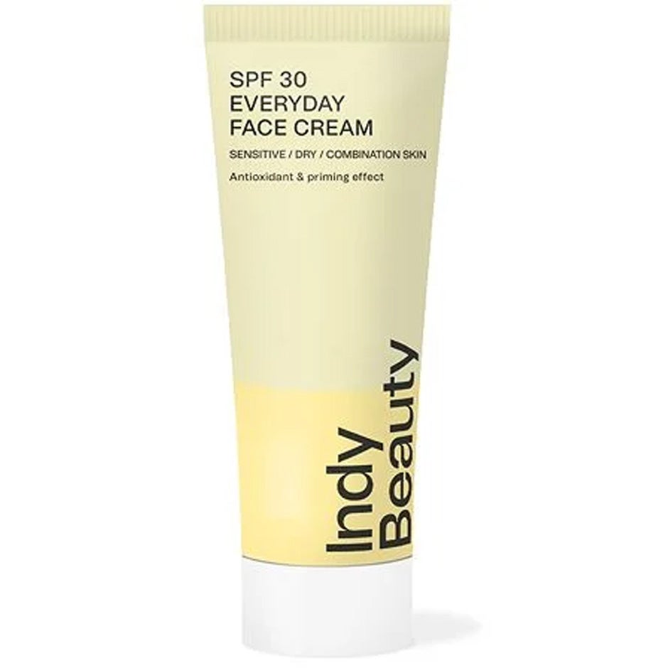 INDY BEAUTY SPF30 Everyday Face Cream 50 ml