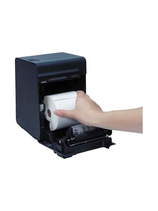 Epson Tm-l90 Kuittitulostin (465) 203dpi Usb/eth Sis. Edg Virtasovittimen