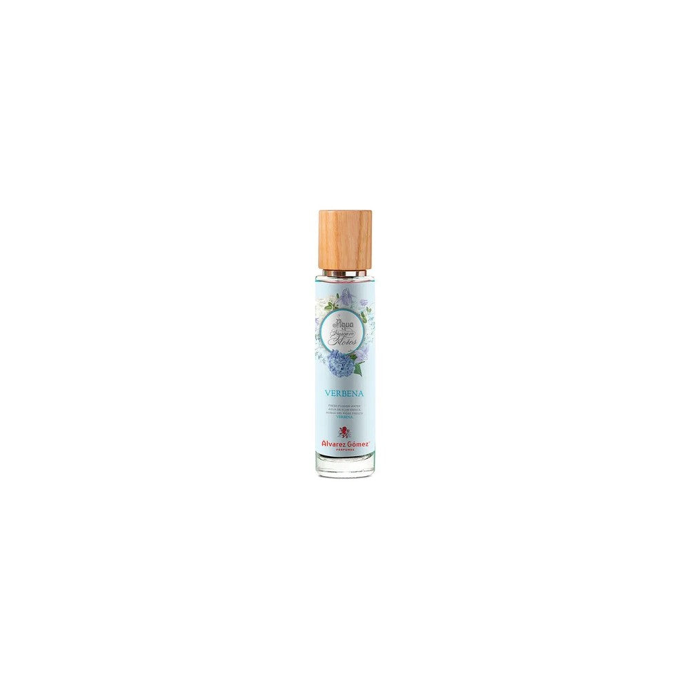 Alvarez Gómez Agua Fresca De Flores Verbena Spray 30ml