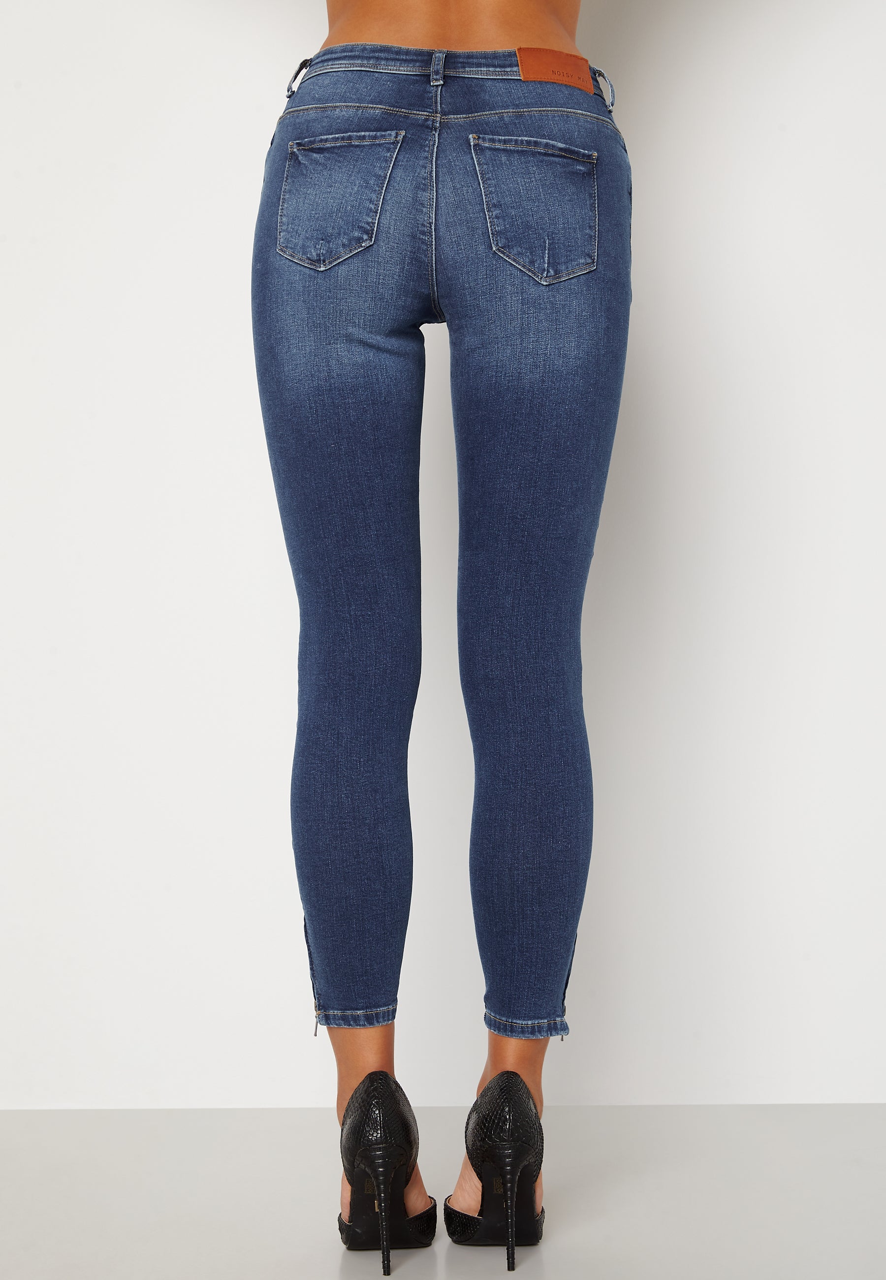 Kimmy Ankel Dart Jeans