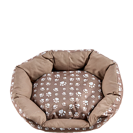 Mascow koiran sänky - 56x13x56cm