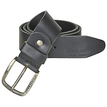 JACK & JONES Vyö 'Paul' musta