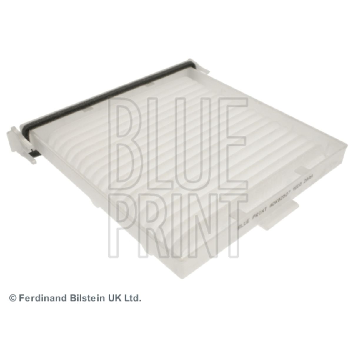 Suodatin, sisäilma BLUE PRINT ADK82507