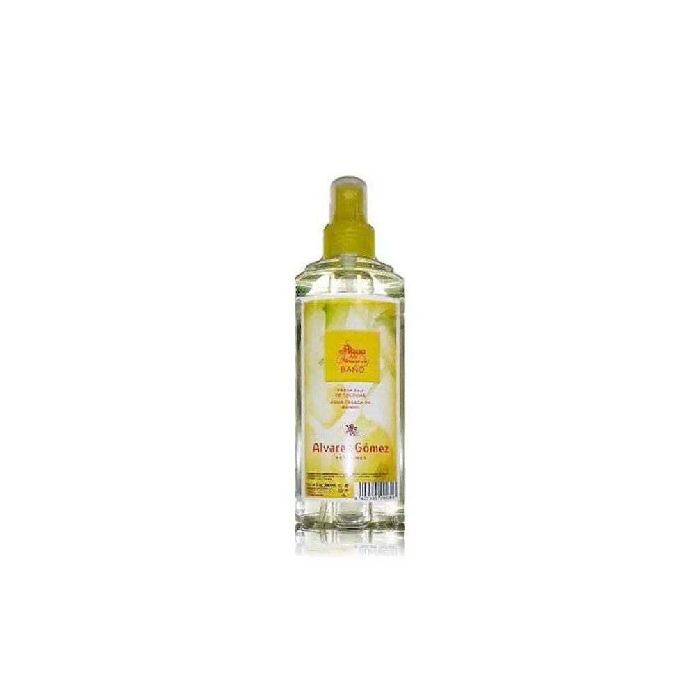 Alvarez Gomez Makean veden kylpyspray 300 ml