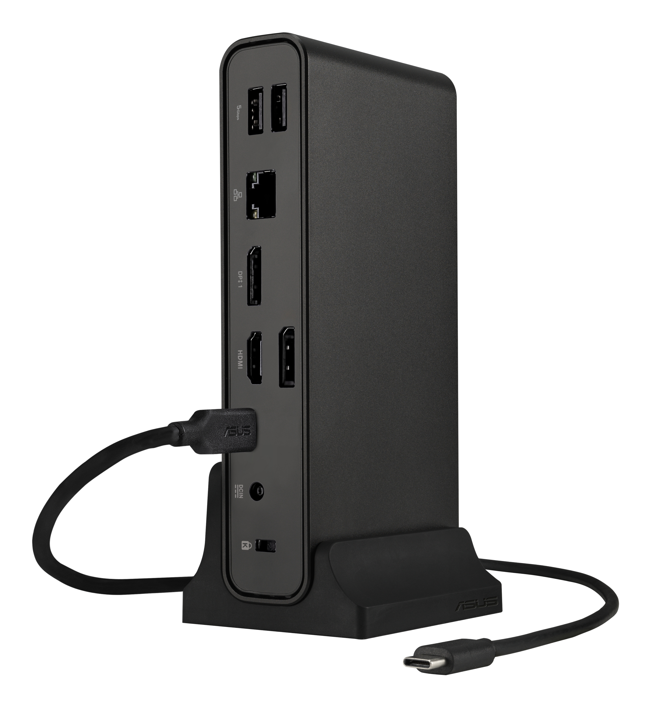 ASUS Triple Display USB-C Dock Duo DC301