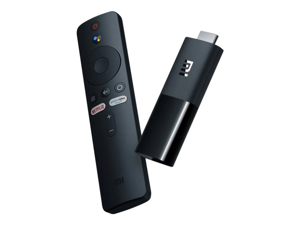 Xiaomi Mi TV Stick