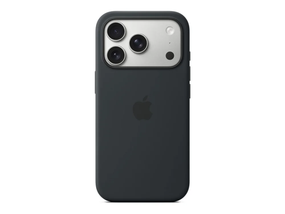 Apple iPhone 17 Pron MagSafe-silikonikuori