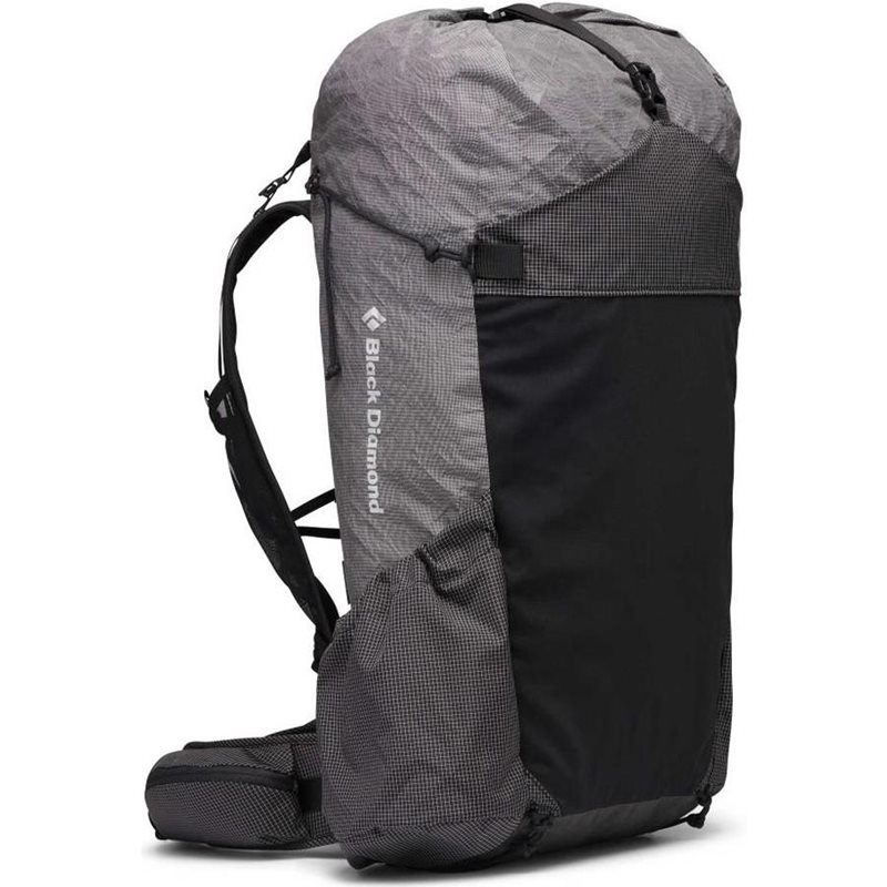 Black Diamond Beta Light 45 Backpack Storm Grey - L