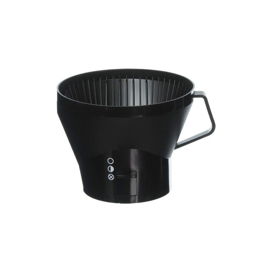 Moccamaster Filter Funnel Manual