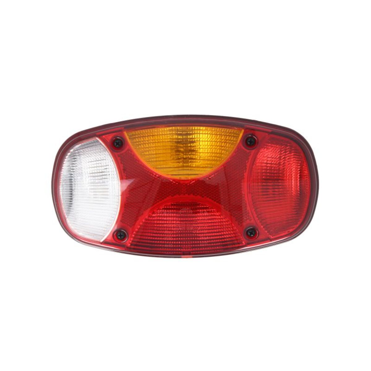 Ajovaloumpio HELLA 1LG 007 150-121