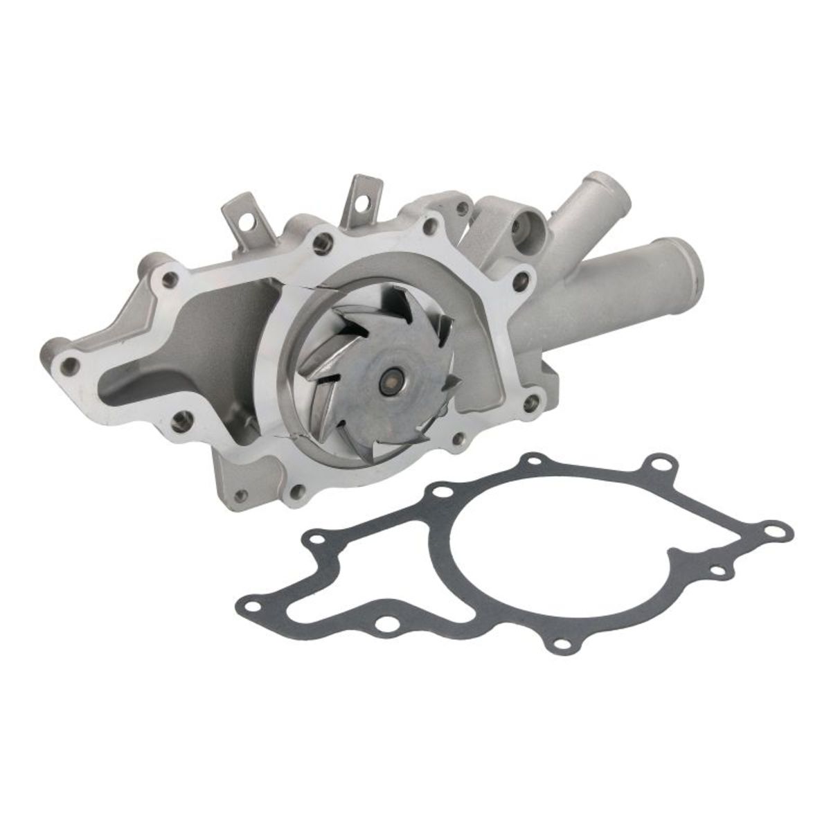 Vesipumppu THERMOTEC D1M058TT