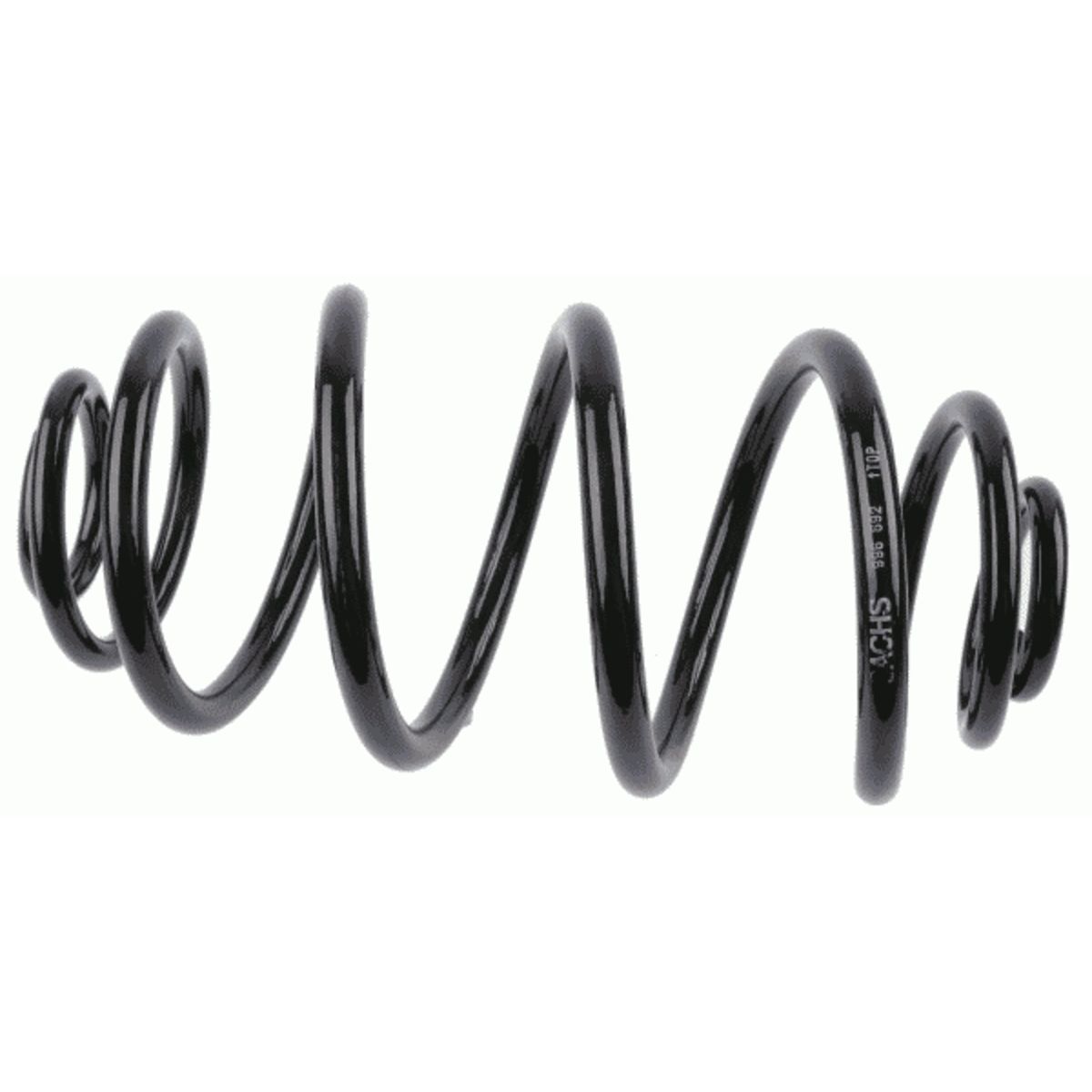 Jousi (auton jousitus) SACHS 996 692