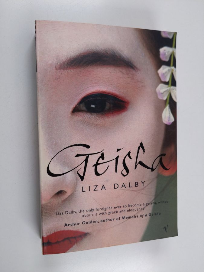 Geisha