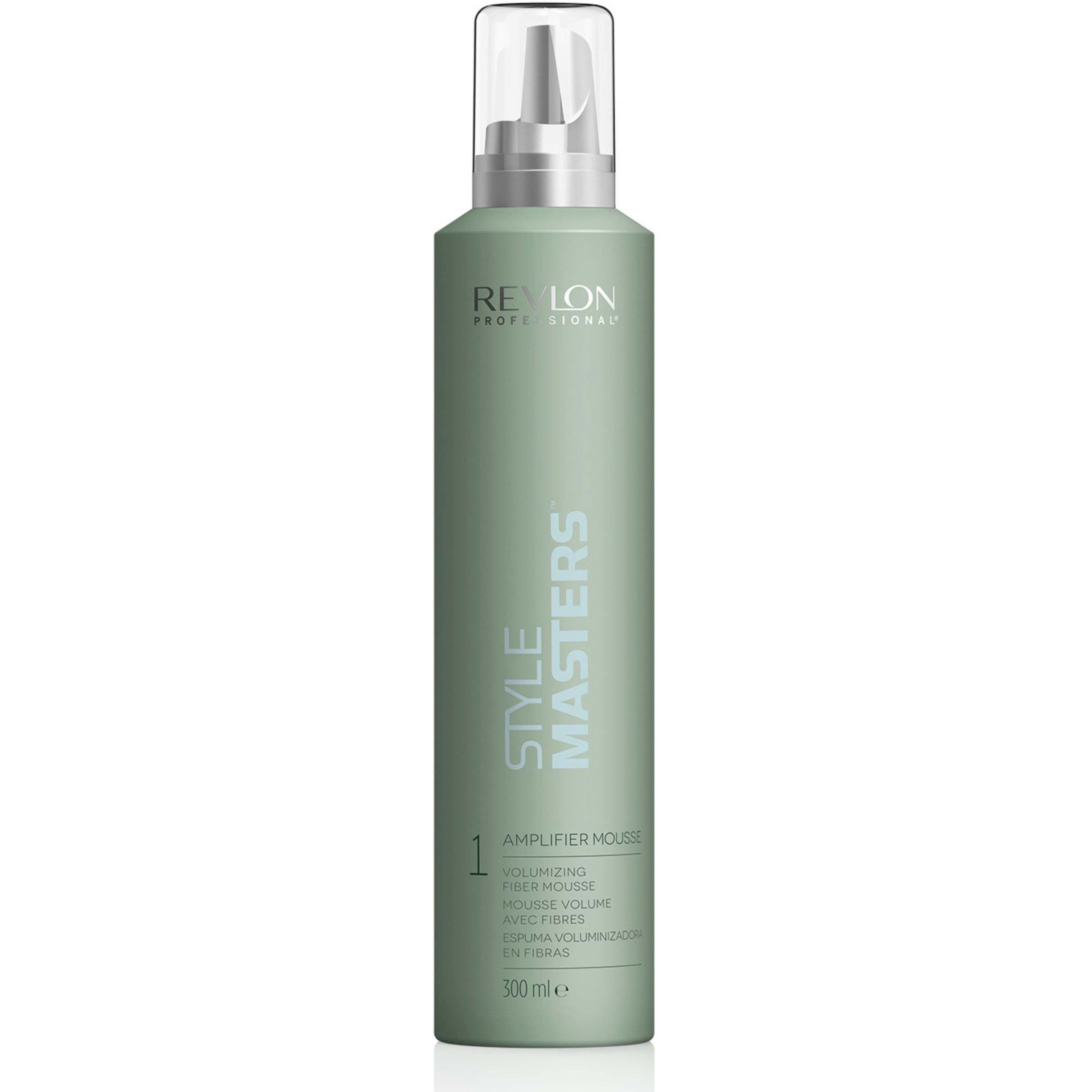 Revlon Style Masters Styling Volume Amplifier mousse 300 ml