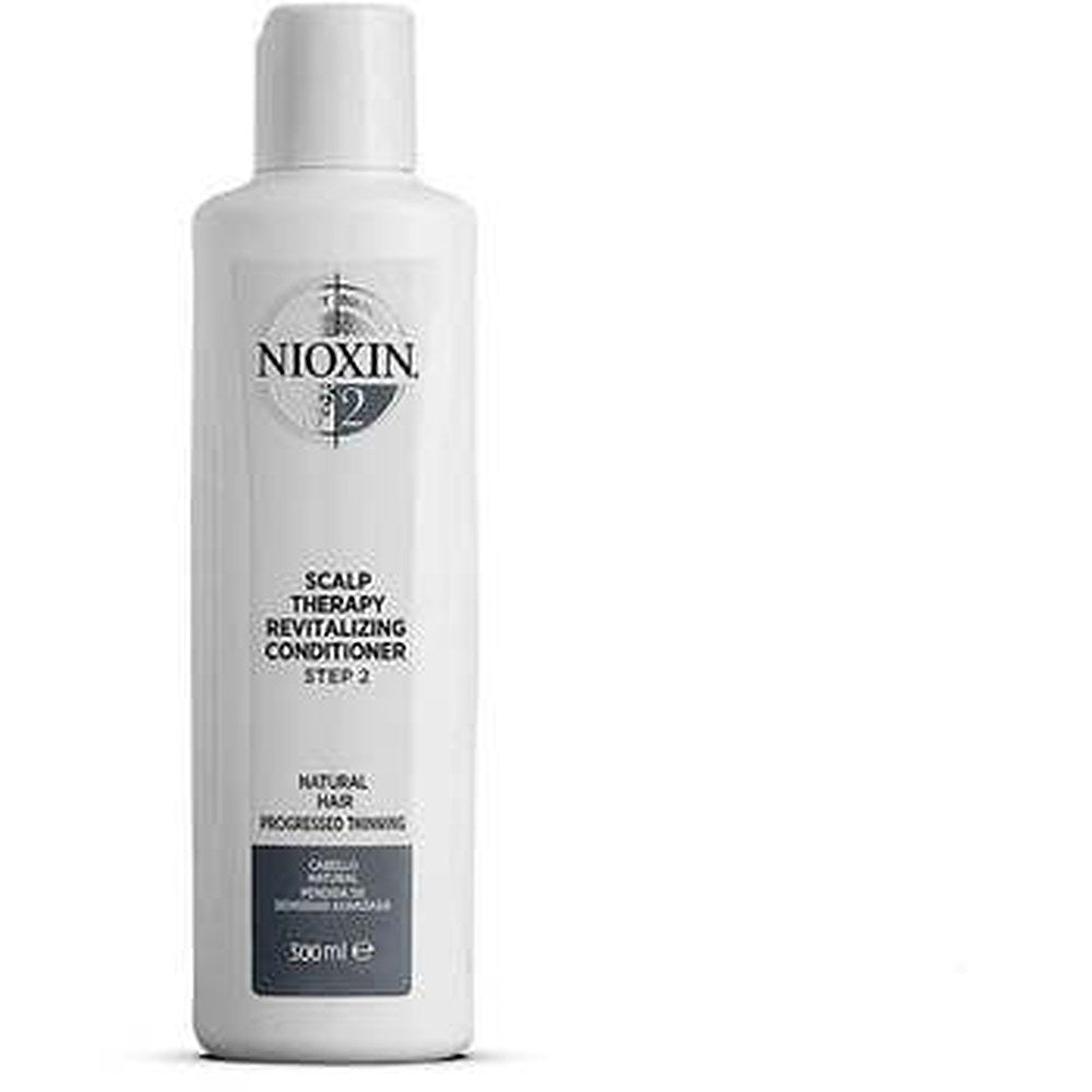 Nioxin System 2 Scalp Revitaliser Conditioner — elvyttävä hoitoaine ohuille ja harveneville hiuksille 1000 ml