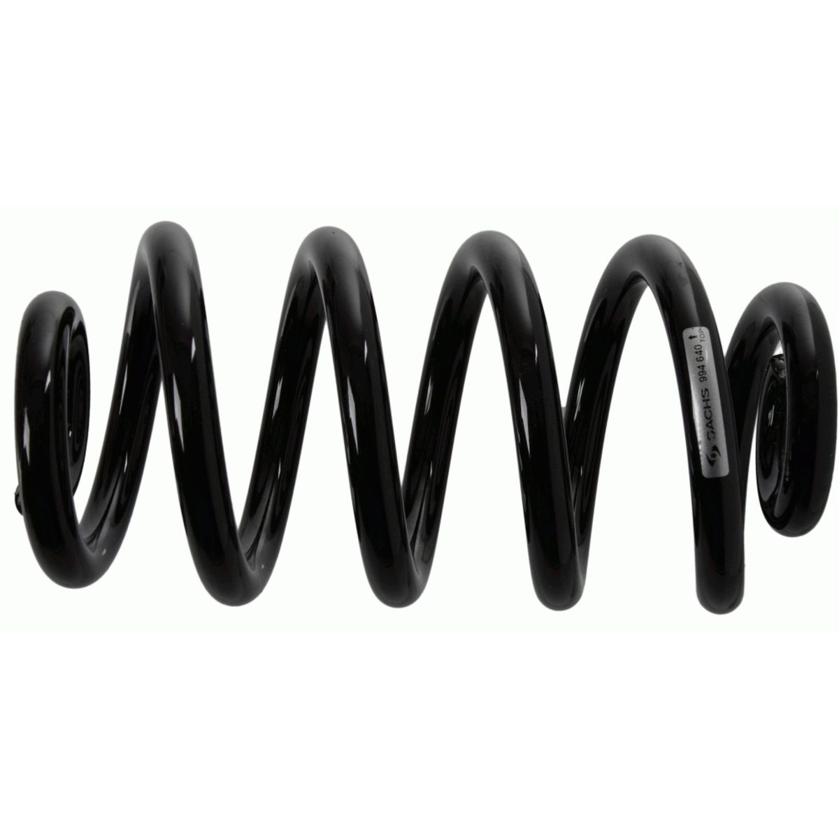 Jousi (auton jousitus) SACHS 994 640