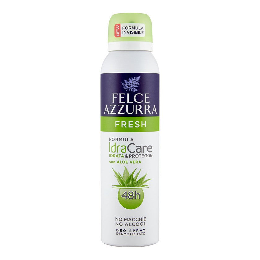 Felce Azzurra Fresco Deodorante 150 ml — Deodorante