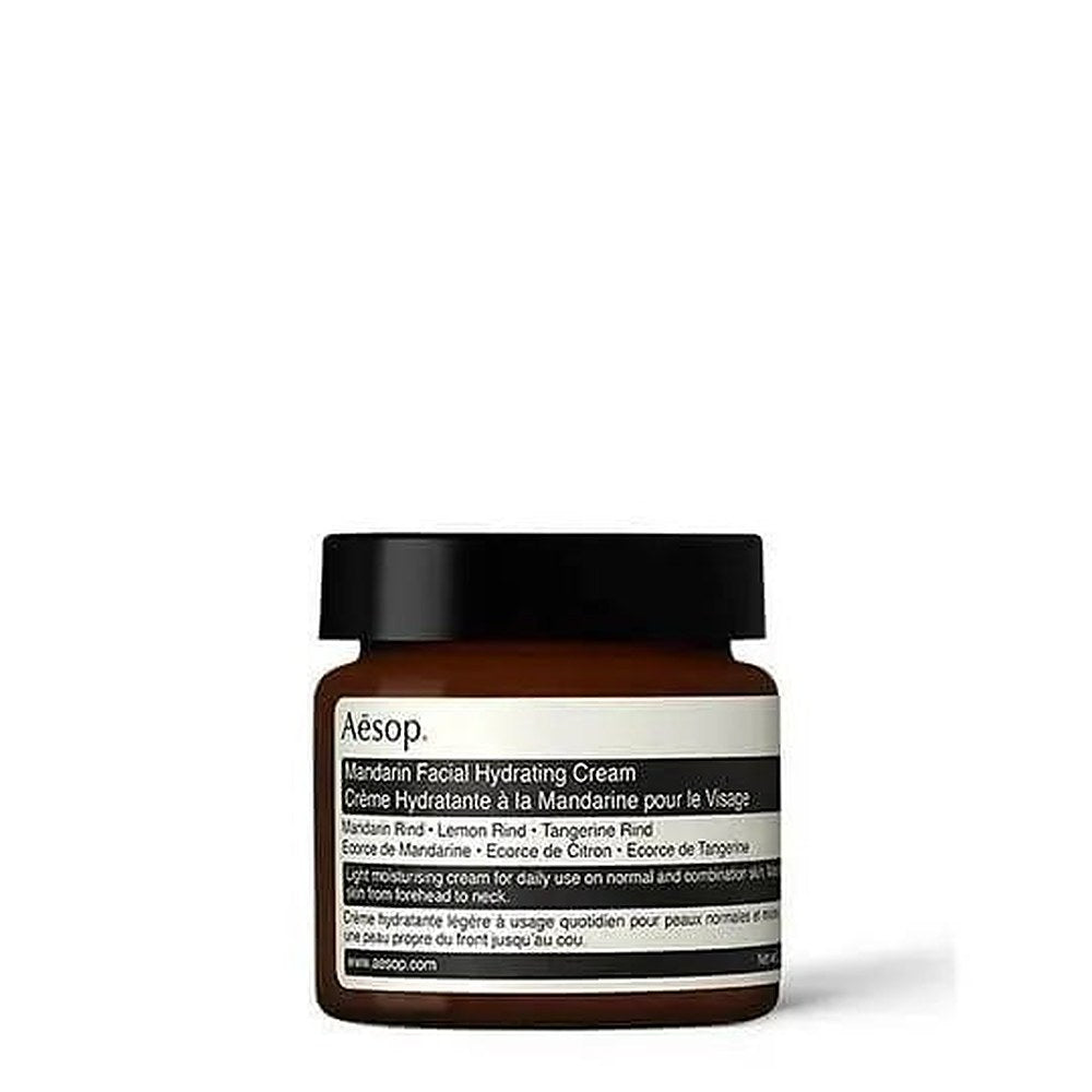 Aesop Mandarin kosteuttava kasvovoide - 60ml