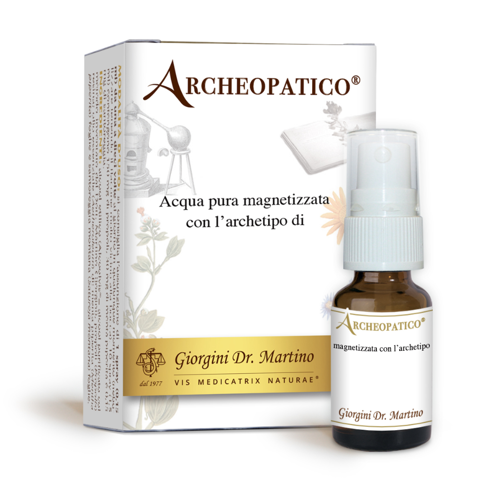 Dr Giorgini Scirrhinum 30 CH 10 ml — Integratore