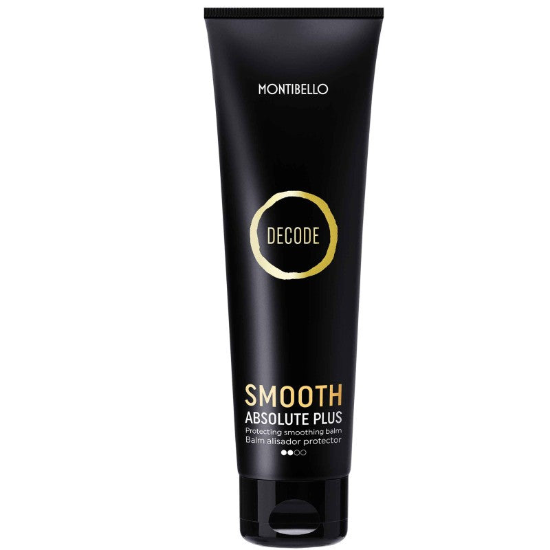 Montibello SD ABSOLUUTTISEN SUORA hoitoaine 150ml