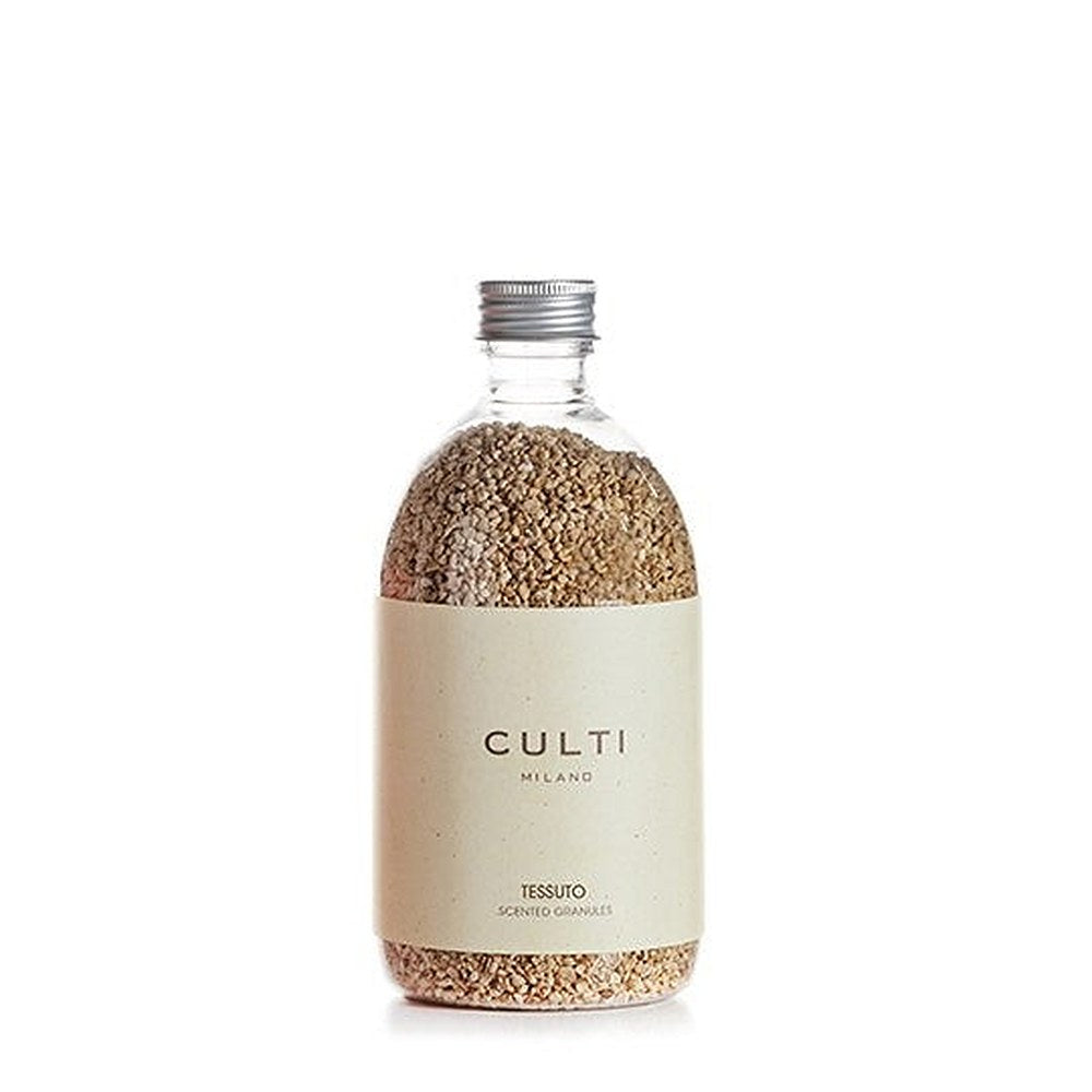 Culti Tessuto Granules Täyttöpussit 270g