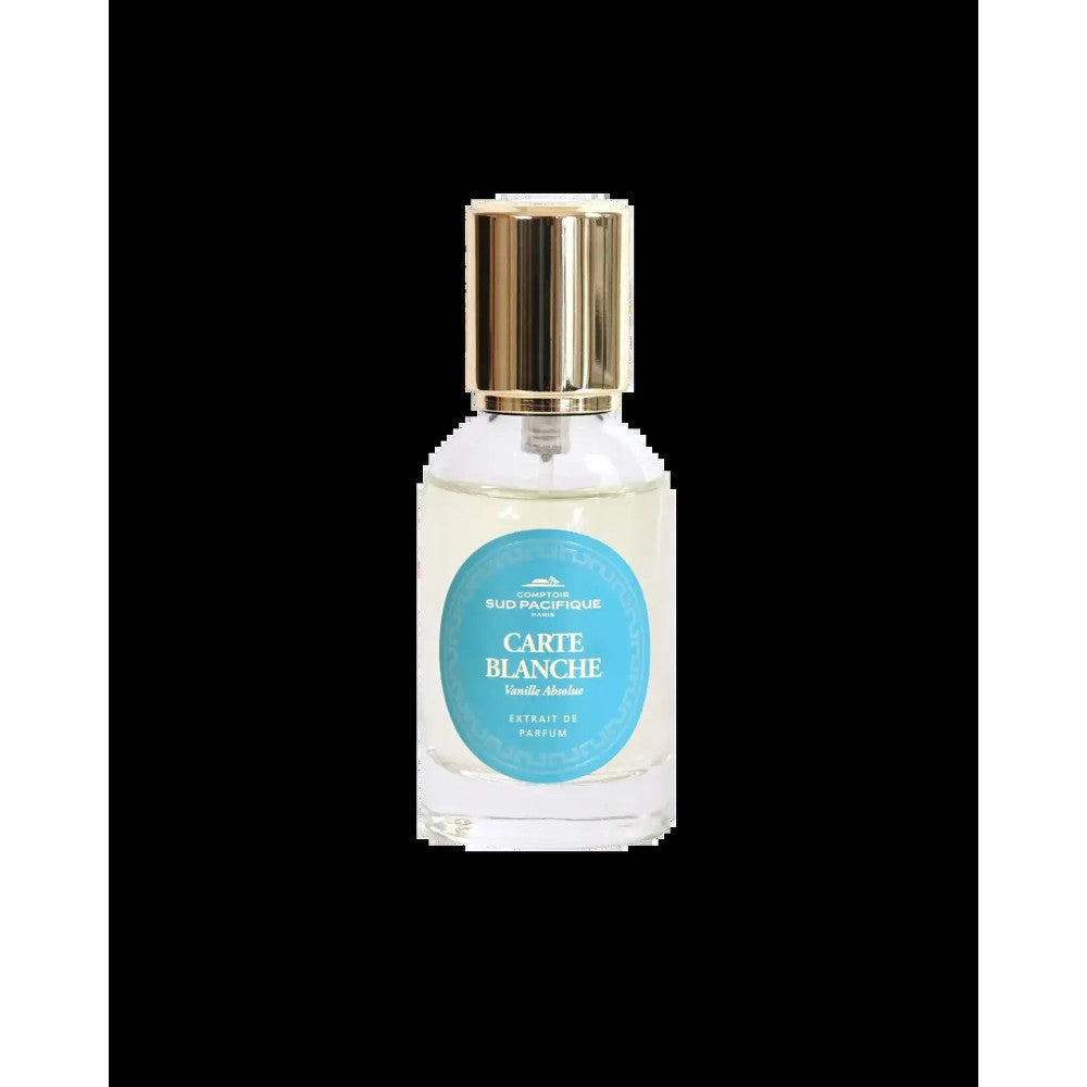 Comptoir sud pacifique Carte Blanche parfyymi-uute 30 ml
