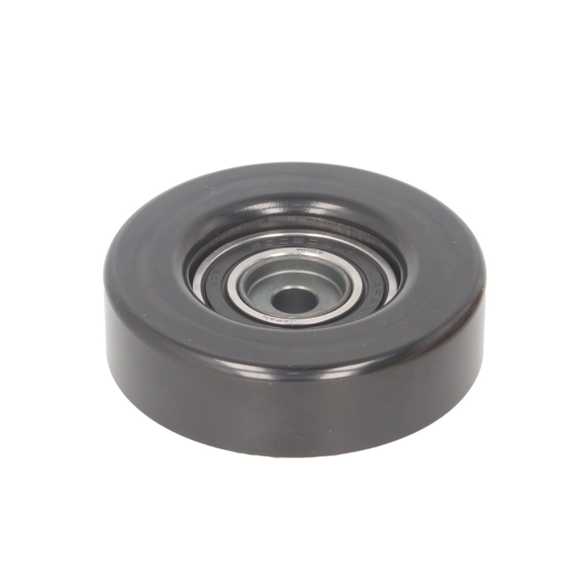 Ohjainrulla, moniurahihna SKF VKM 66006