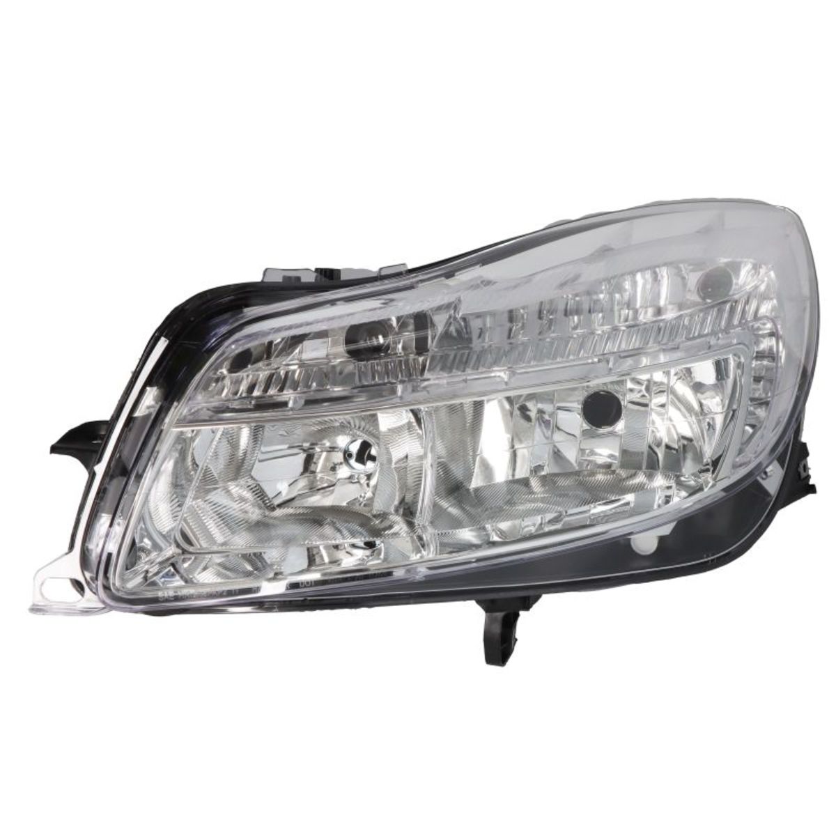 Ajovaloumpio TYC 20-11764-05-2