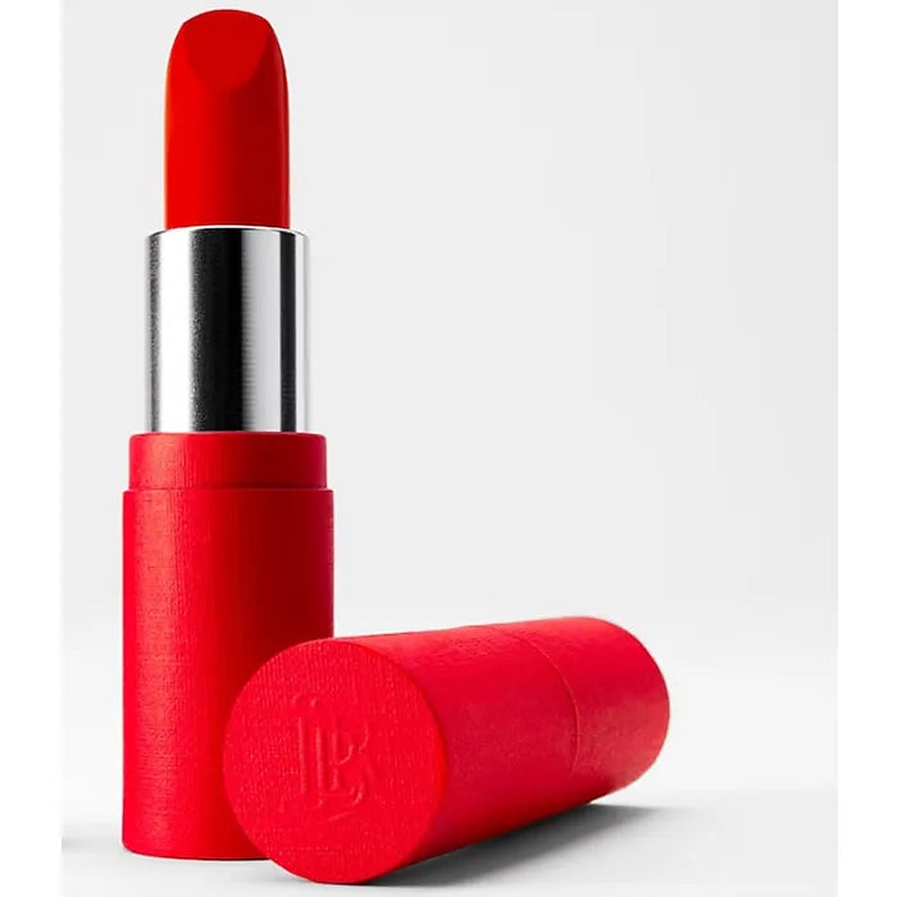 La Bouche Rouge Regal Red — huulipunan täyttö