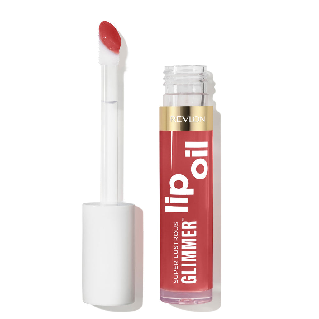 Revlon Super Glimmer huuliöljy 003 - Glow Mama 3,8 ml