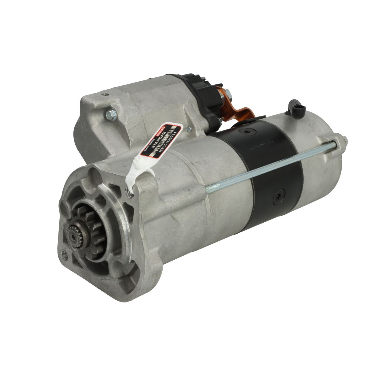 Käynnistysmoottori STARDAX STX210288R