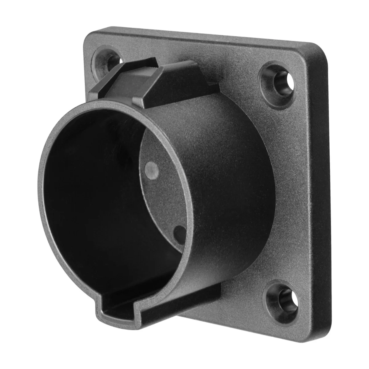 Deltaco E-Charge Pistoketeline Type 1