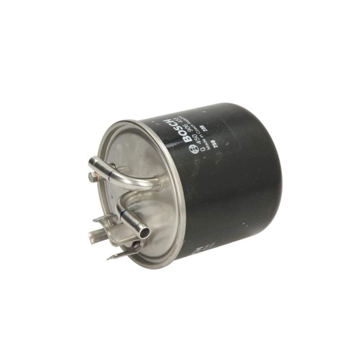 Polttoainesuodatin BOSCH 0 450 906 458