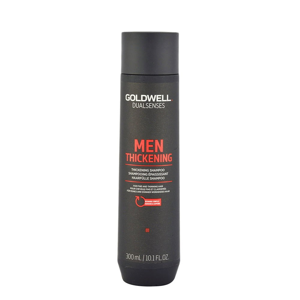 Goldwell Dual Senses (Thickening Shampoo) mies 300 ml