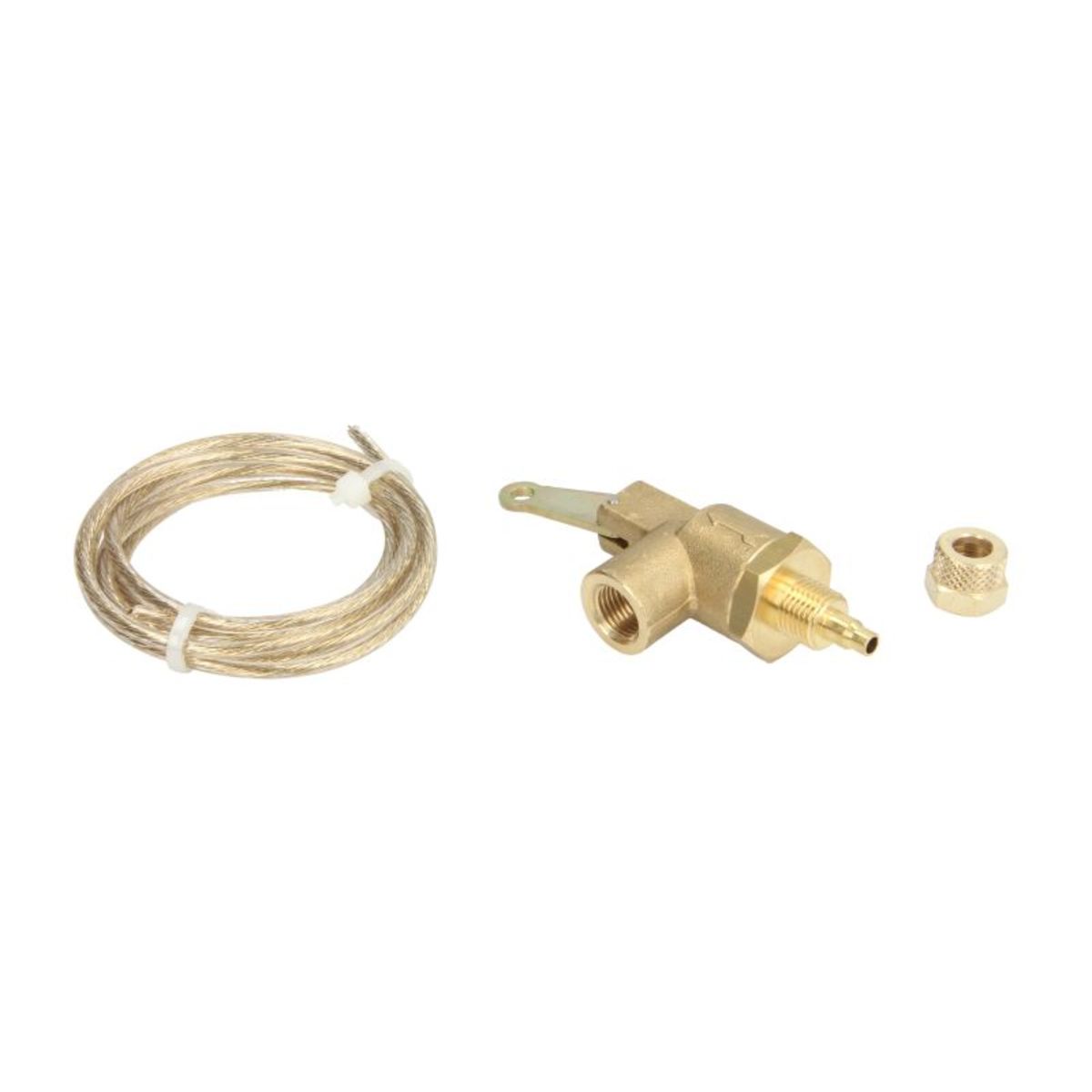 Kytkin, äänitorvi HELLA 9XL 715 989-001