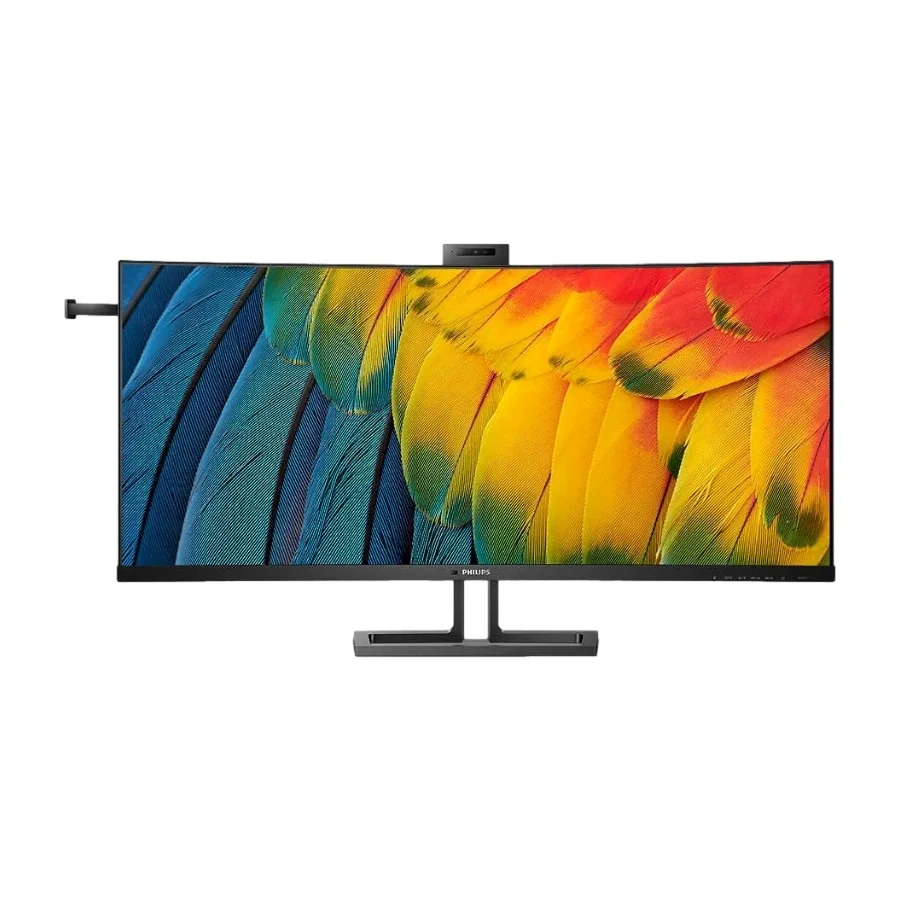 Philips 6000 Series 40B1U6903CH 40" 5K2K, IPS, Thunderbolt 4 hub -kaareva näyttö