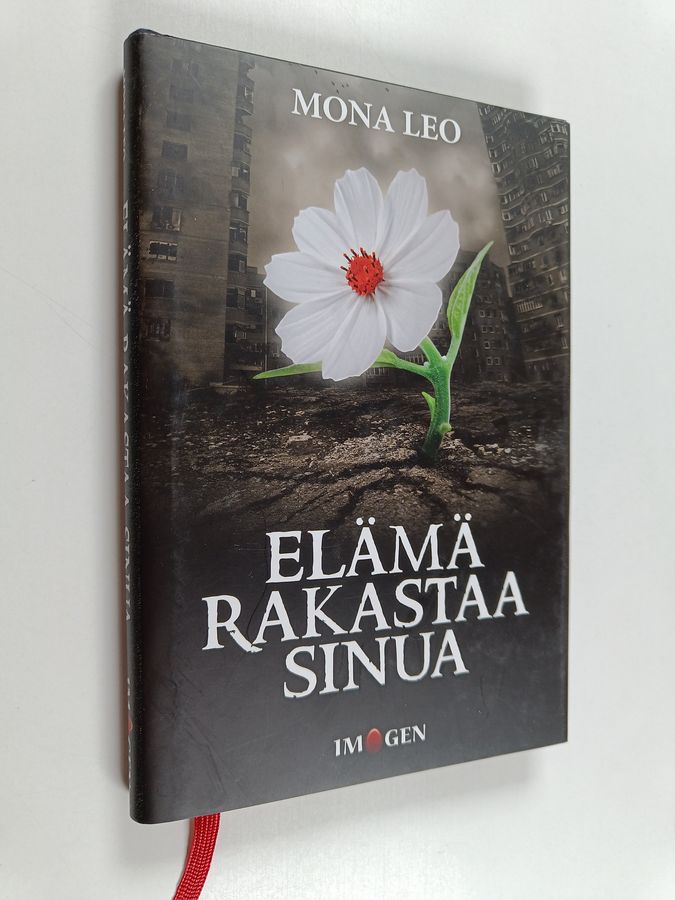 Elämä rakastaa sinua
