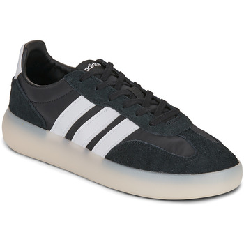 ADIDAS SPORTSWEAR Matalavartiset tennarit 'Barreda Decode' musta / valkoinen