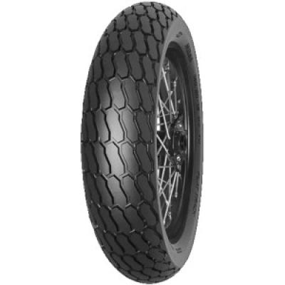 Mitas Flat Track ( 130/80-19 TT kaksoistunnus 27x7.00-19, takapyörä, kumiseos Super Soft, NHS, etupyörä )