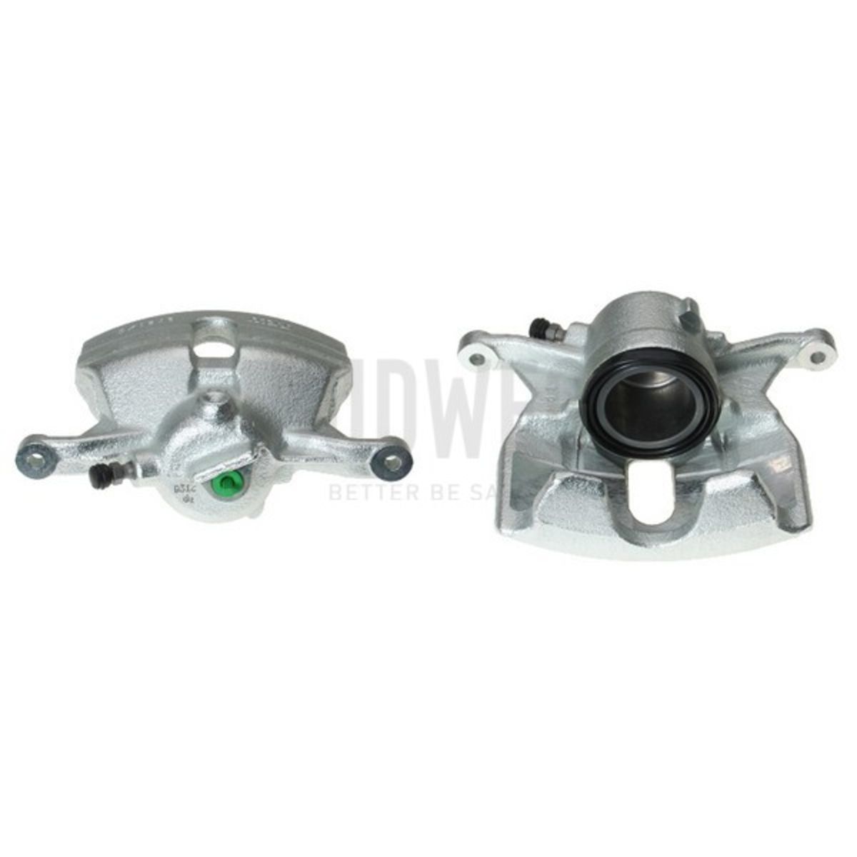 Jarrusatula BUDWEG CALIPER 344830
