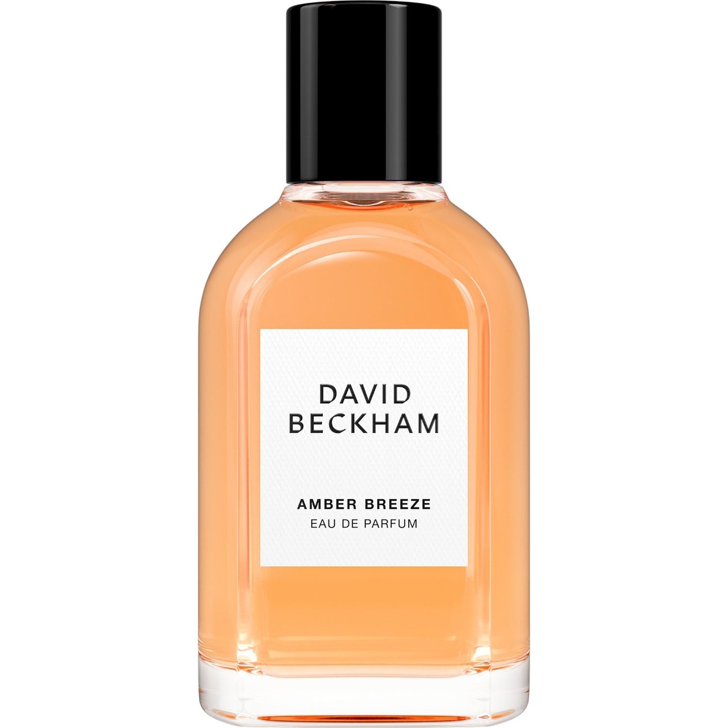 David Beckham Amber Breeze Eau de Parfum - 50 ml