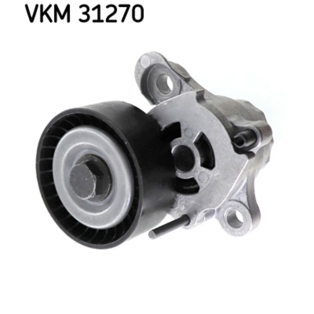 Kiristysrulla, moniurahihna SKF VKM 31270
