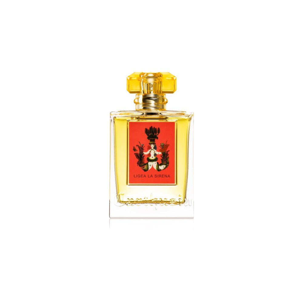 Carthusia Ligea La Sirena Eau de Parfum 100ml puumainen meripihka