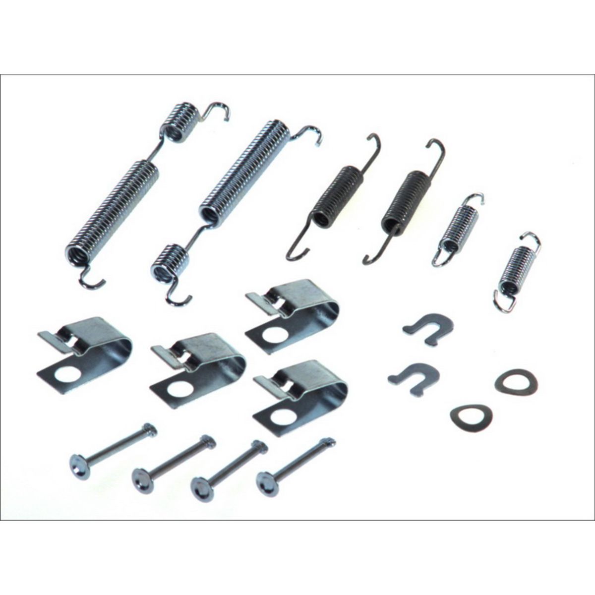 Tarvikesarja, jarrukengät QUICK BRAKE 105-0653