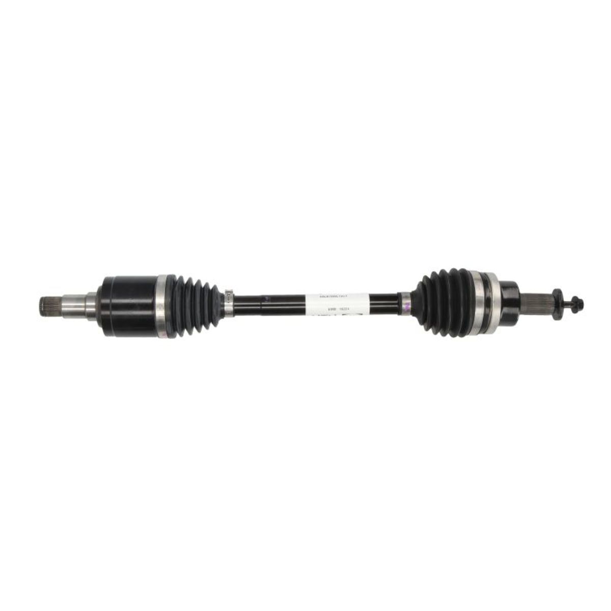 Vetoakseli SNR DK65.001