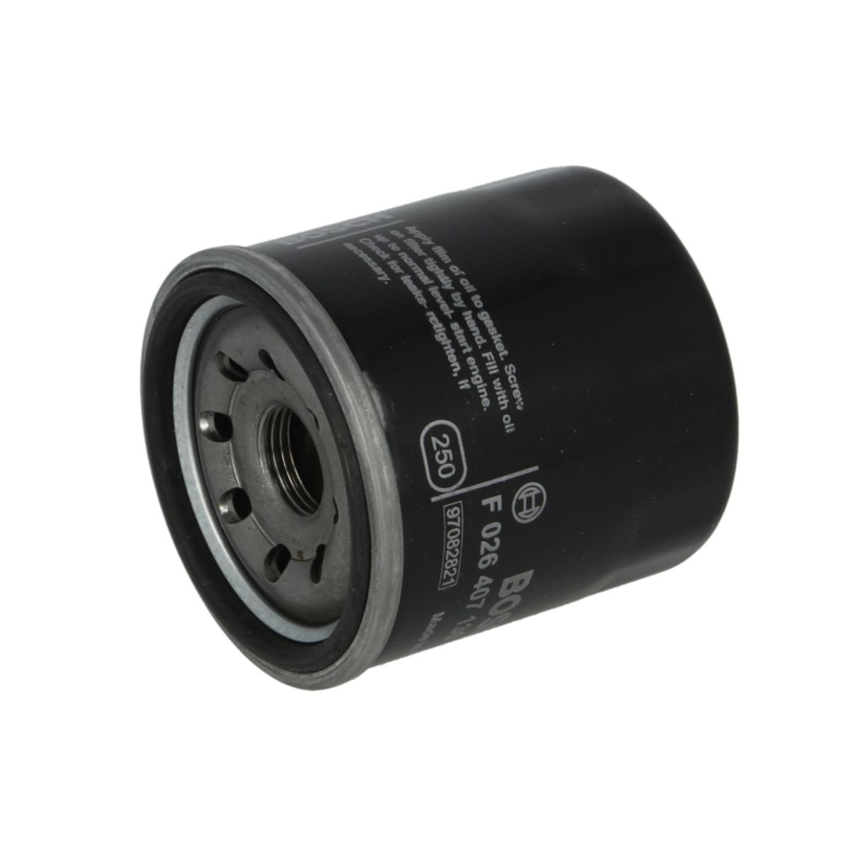 Öljynsuodatin BOSCH F 026 407 130